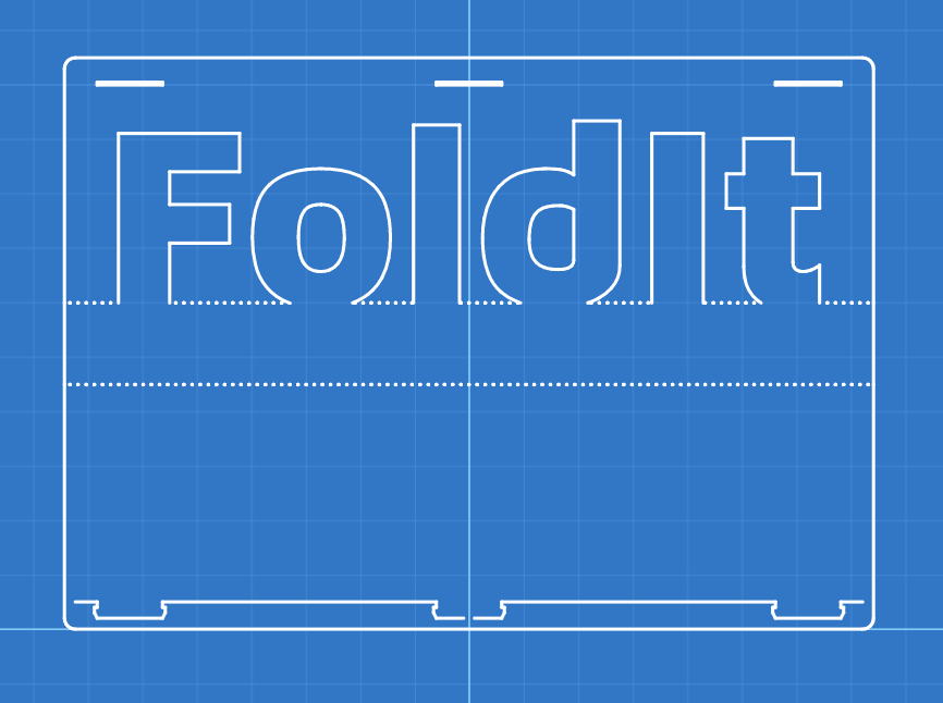 FoldIt
