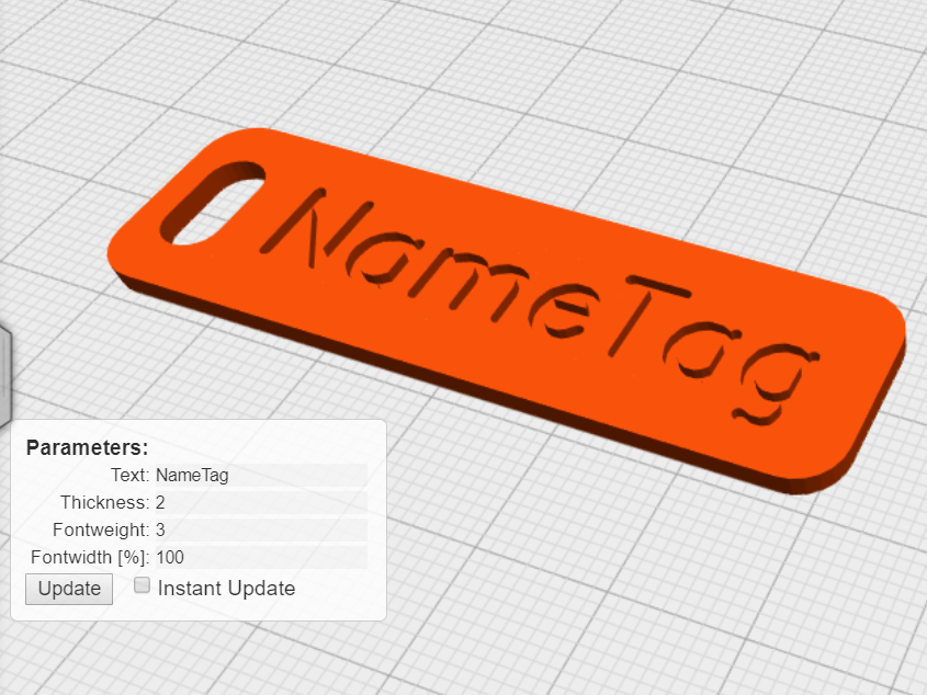 NameTag